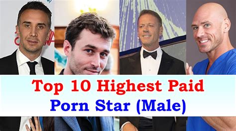 highest paid porn star|Top 22: The World’s Richest Pornstars (Male & Female) (2024)